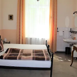 Pensjonat Brinn ***