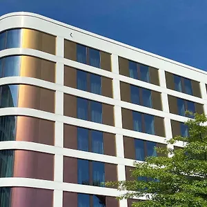 Hotel Western Airport Frankfurt ***