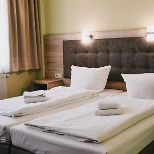 Pensjonat Hotel-pension Odin **