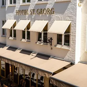 Altstadt St. Georg Alemania
