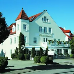 Daniels Alemania