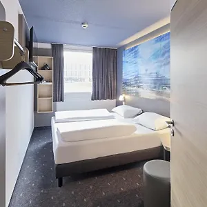 Hotel Koeln-airport **