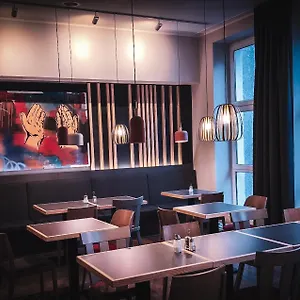 Cvjm Hotel&tagung Alemania