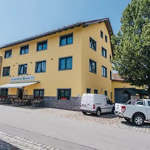Zajazd Metzgerei Linsmeier