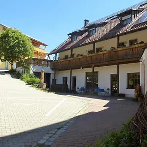 Zajazd Blaue Traube