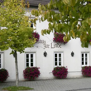 Hotel Zur Linde