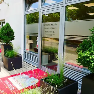 Parkhotel Marzahn Alemania