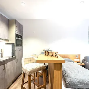 Reiners Quartier - Relaxed Living Apartahotel